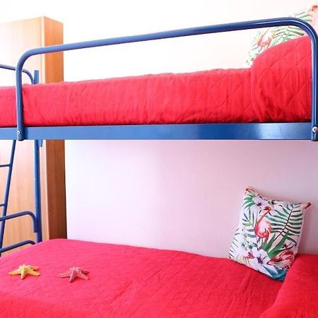 Appartamenti Codan & Fransi Bibione Buitenkant foto