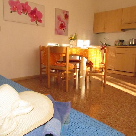 Appartamenti Codan & Fransi Bibione Buitenkant foto