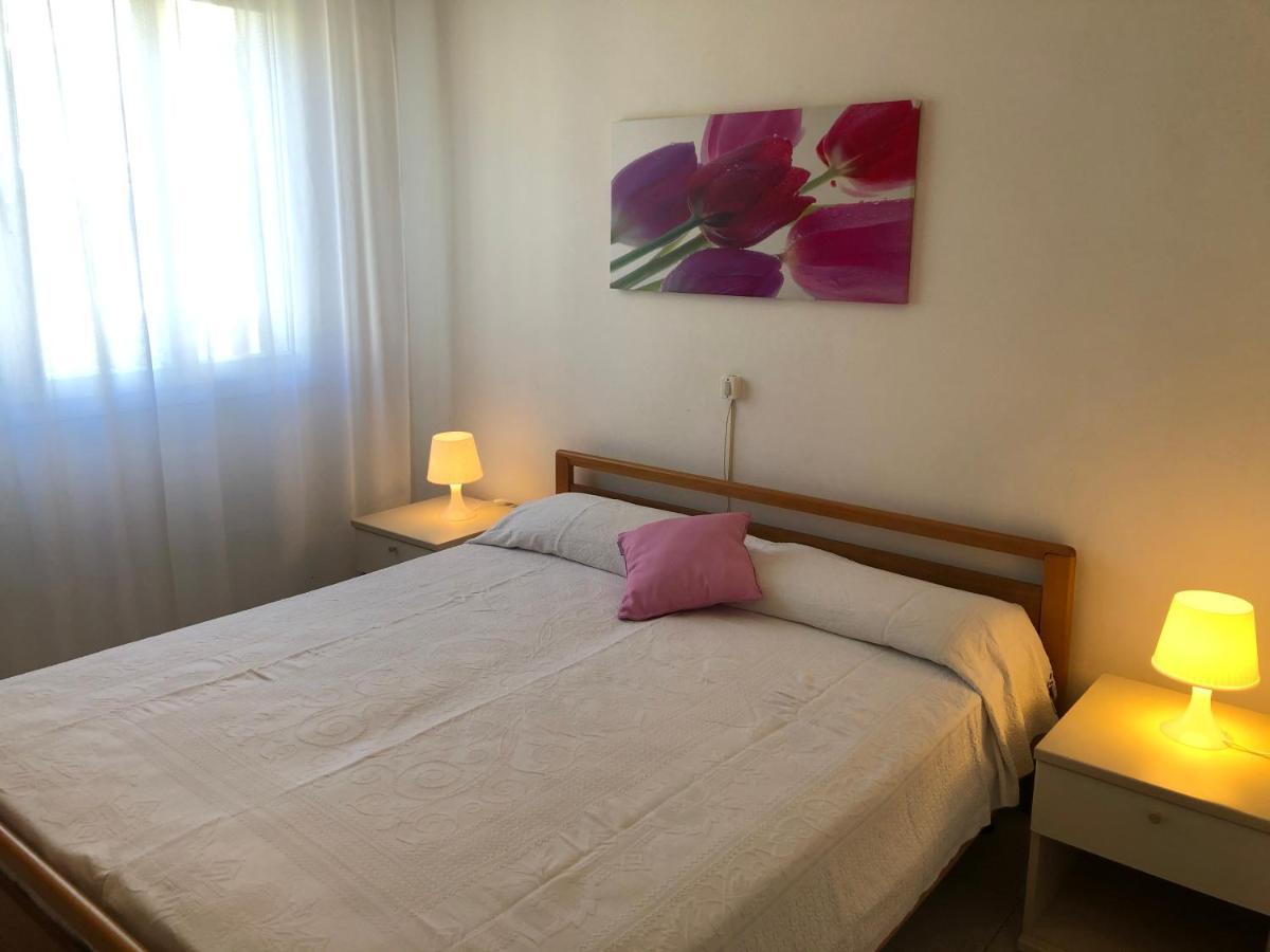 Appartamenti Codan & Fransi Bibione Buitenkant foto