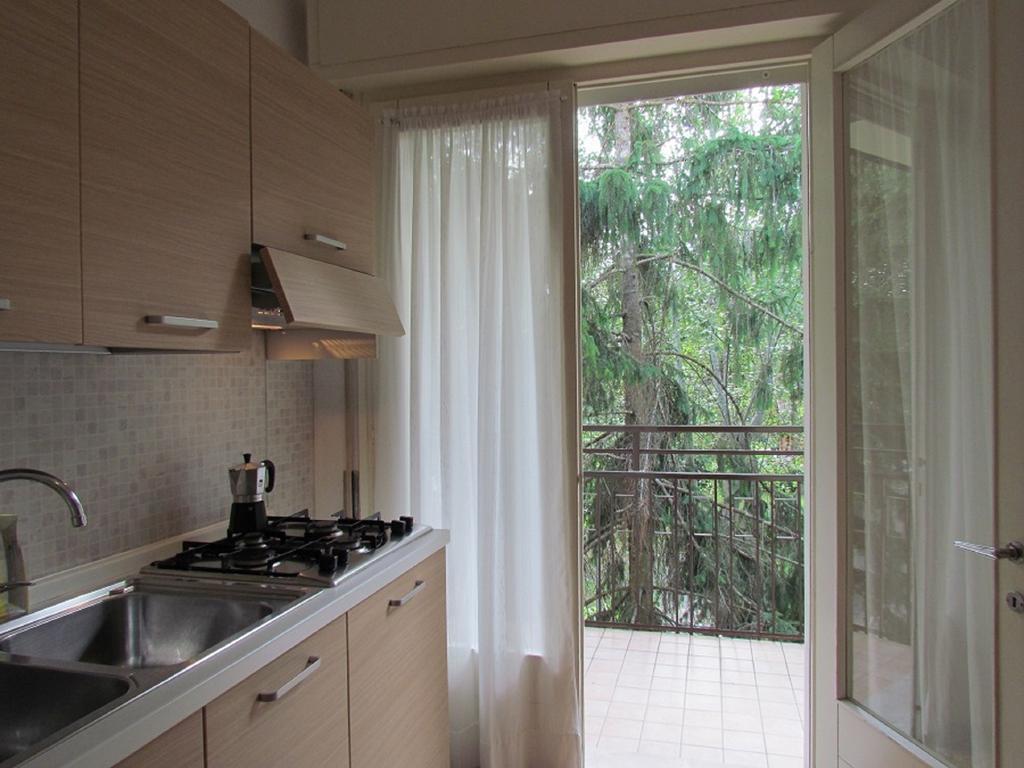 Appartamenti Codan & Fransi Bibione Kamer foto