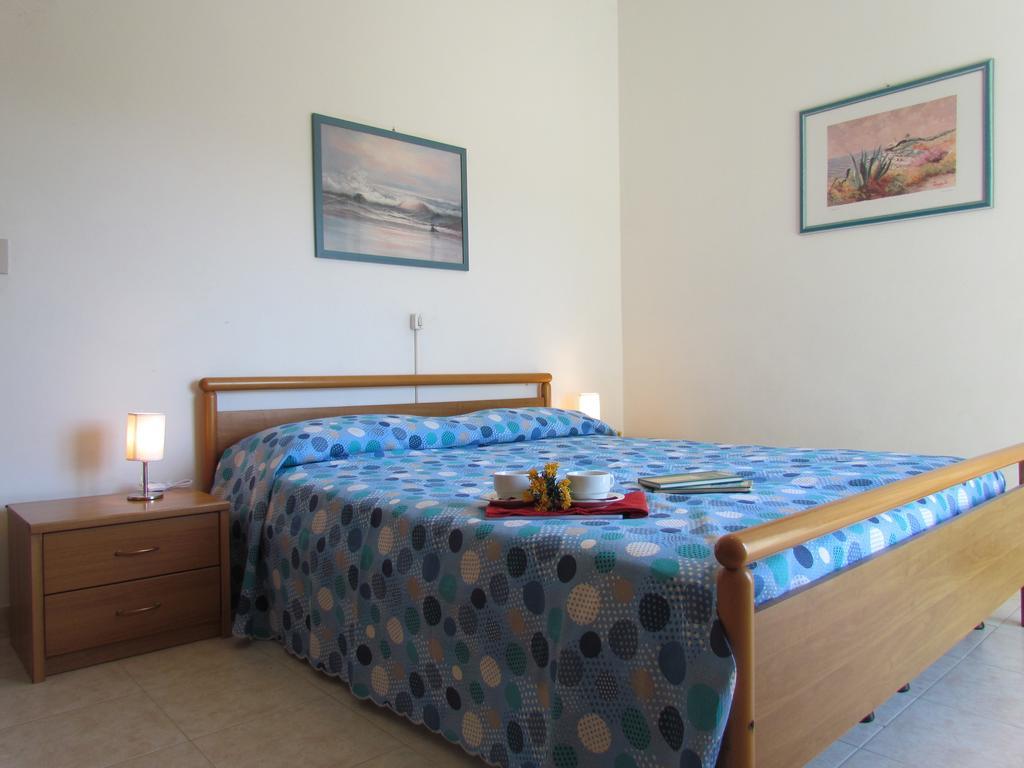 Appartamenti Codan & Fransi Bibione Kamer foto