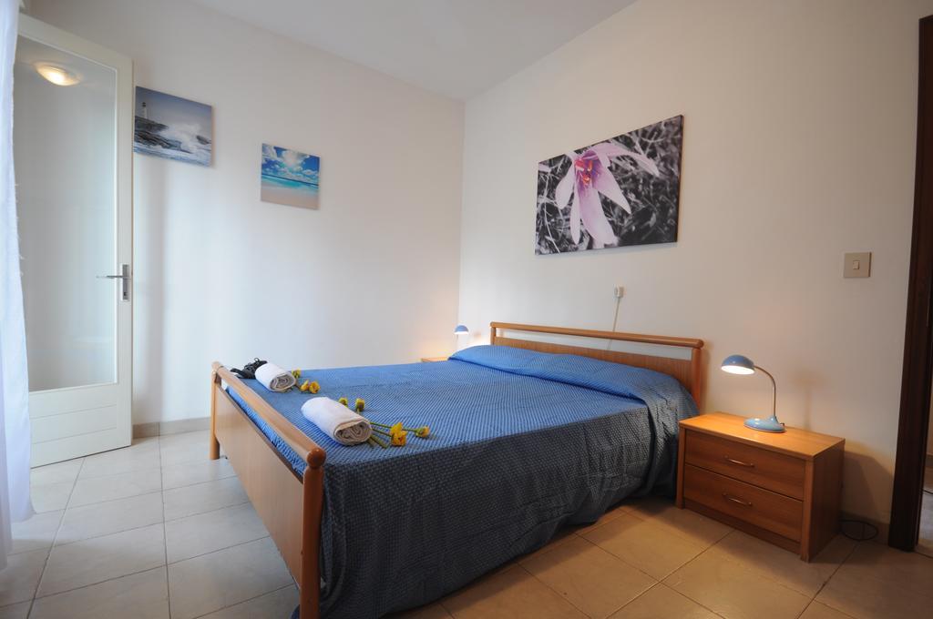 Appartamenti Codan & Fransi Bibione Kamer foto